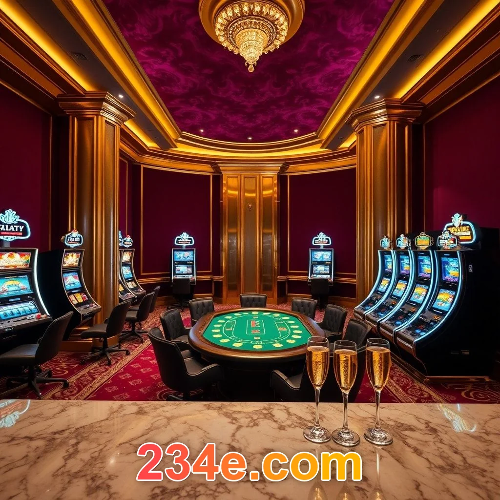Platform 234e.com