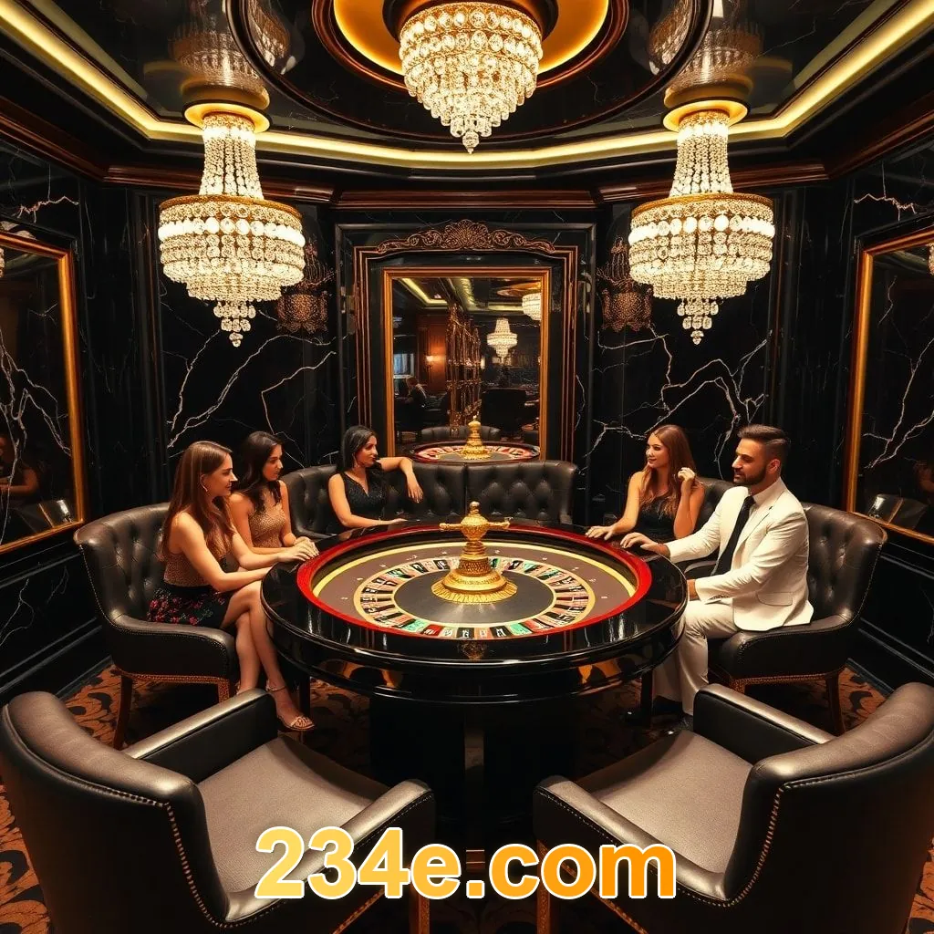 Taruhan 234e.com