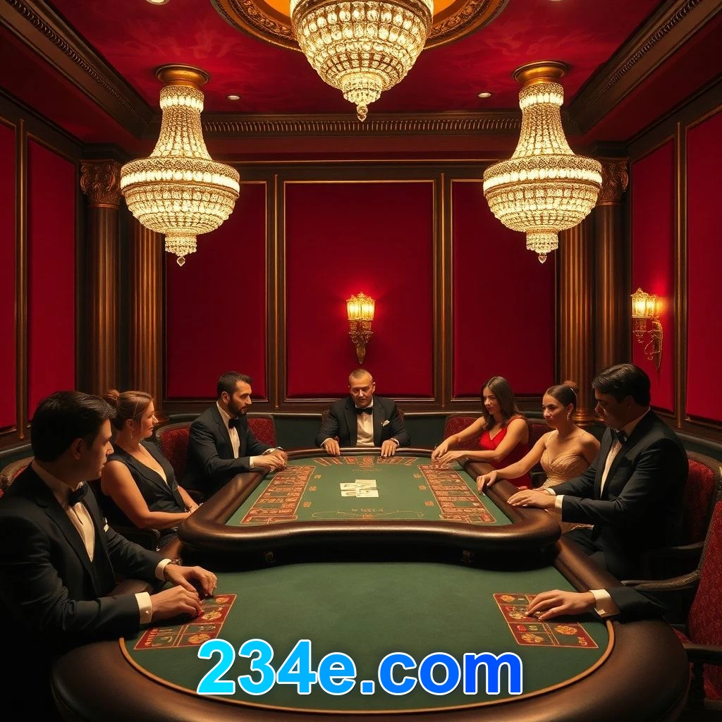 Game Fortune 234e.com
