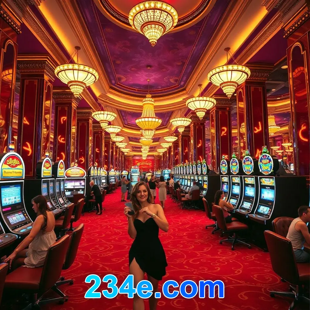 6 vantagens exclusivas do programa VIP da 234e.com
